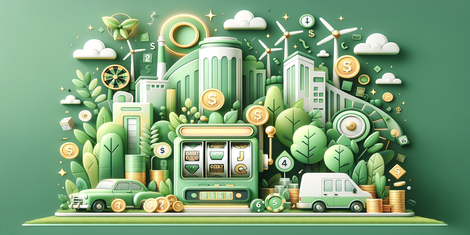 Explore Exciting Online Casino Trends Transforming Slots in 2025 - Slot Strategy Guide for Pakistani | PK68XEA