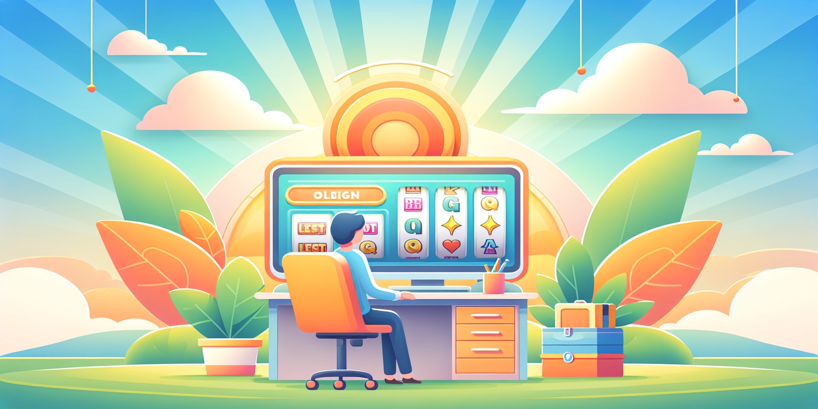 Guide to the best slot games in 2026 for Pakistani players on pk68.cloud