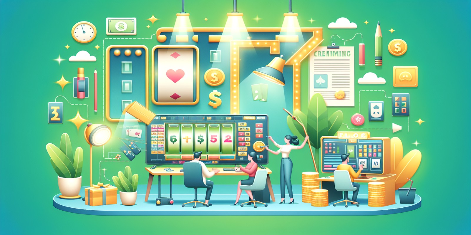 Exploring Online Casinos: Your Guide to Slot Games in Pakistan 2025 - Detailed guide for players at pk68.cloud.