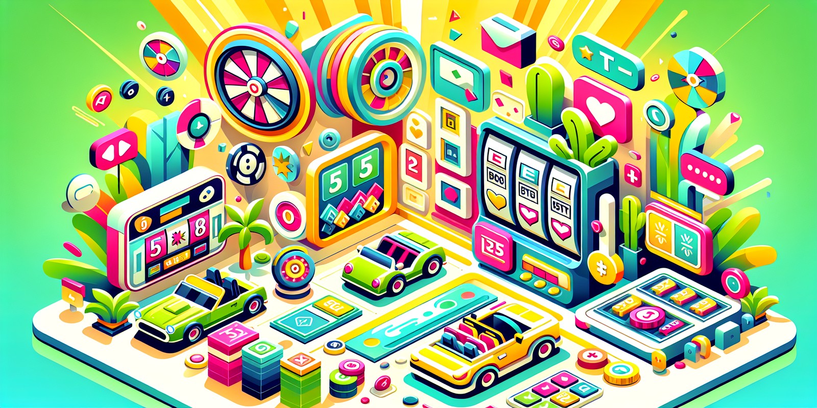 Slot Games Strategy: Maximize Your Winnings in 2025 - Slot Strategy Guide for Pakistani | PK68XEA