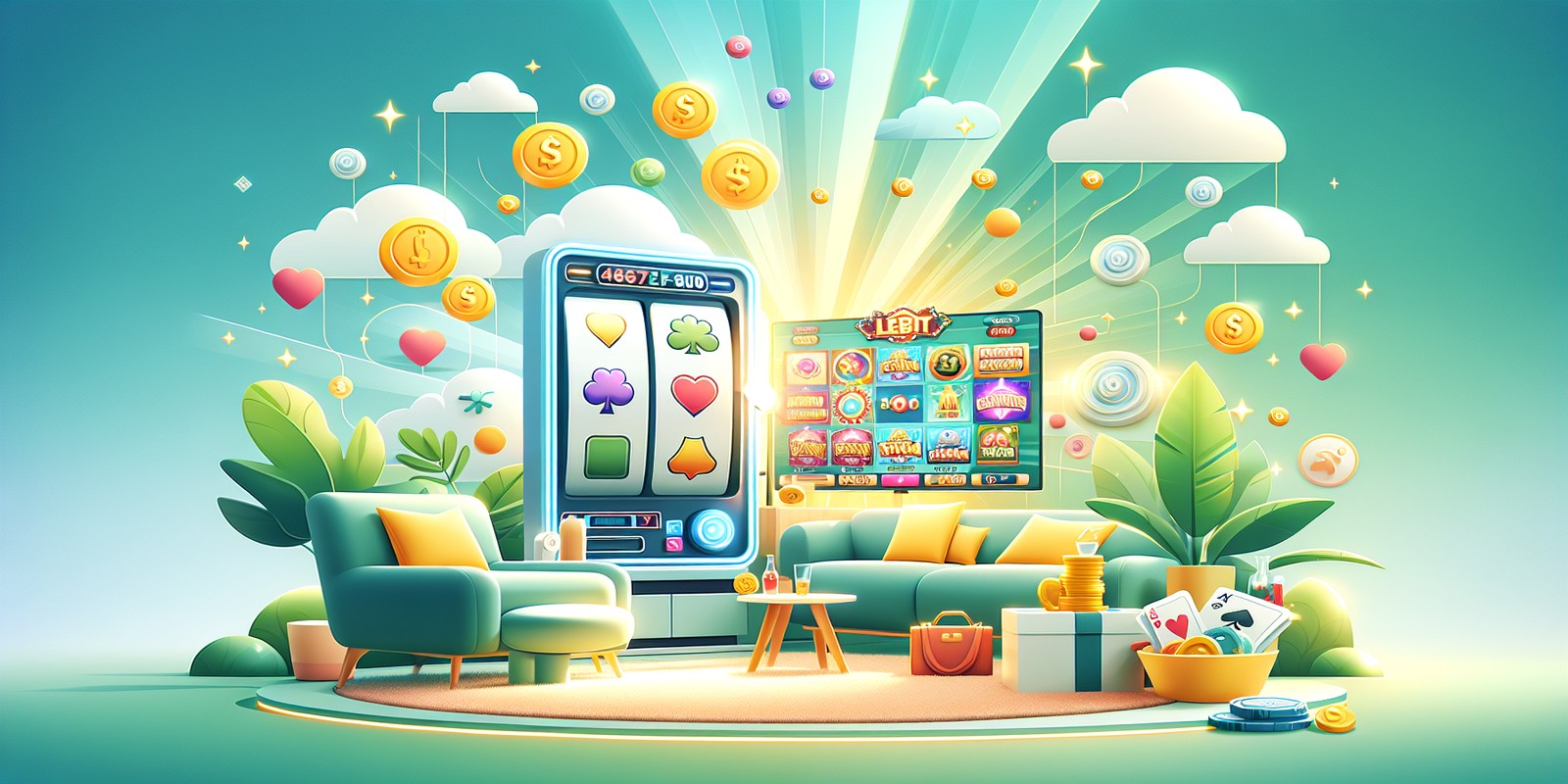 Top Online Casino Trends to Watch in 2025: Pakistan's Guide - Gaming Guide Guide for Pakistani | PK68XEA