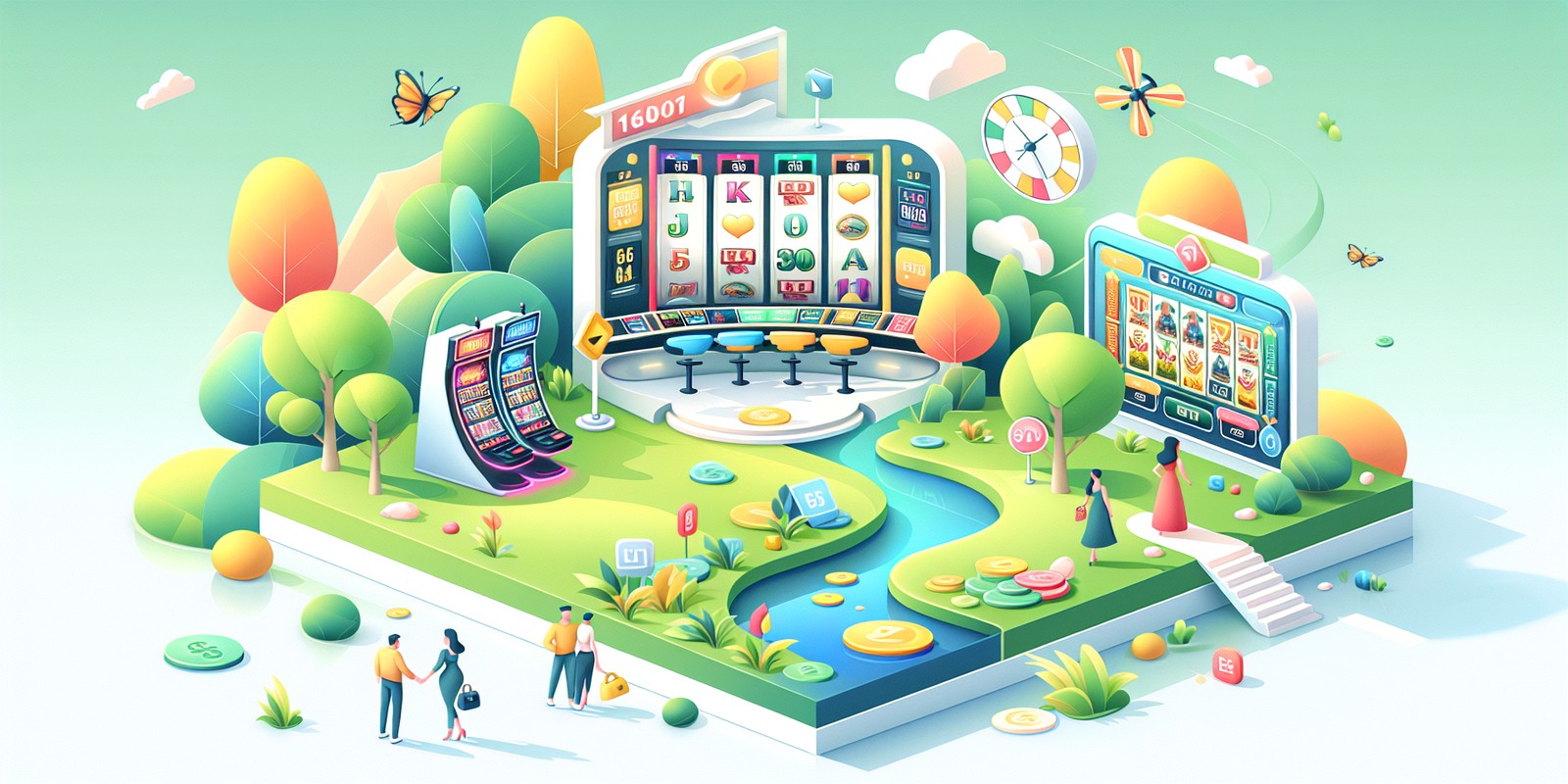 Unleash Your Luck: Top Online Casinos for Pakistani Players in 2025 - Gaming Guide Guide for Pakistani | PK68XEA