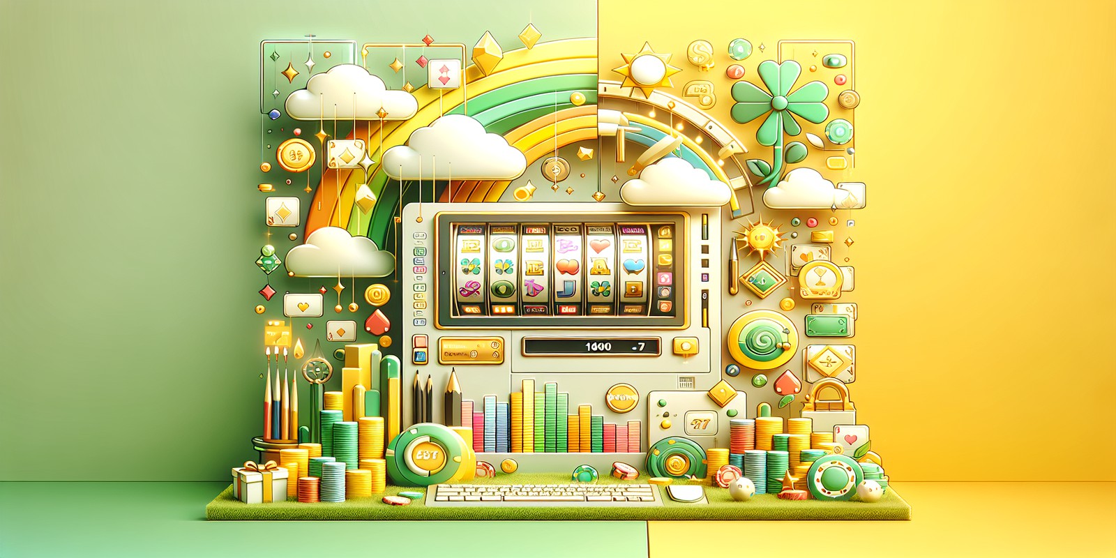 A detailed guide cover on maximizing slot game winnings for 2026 at pk68.cloud