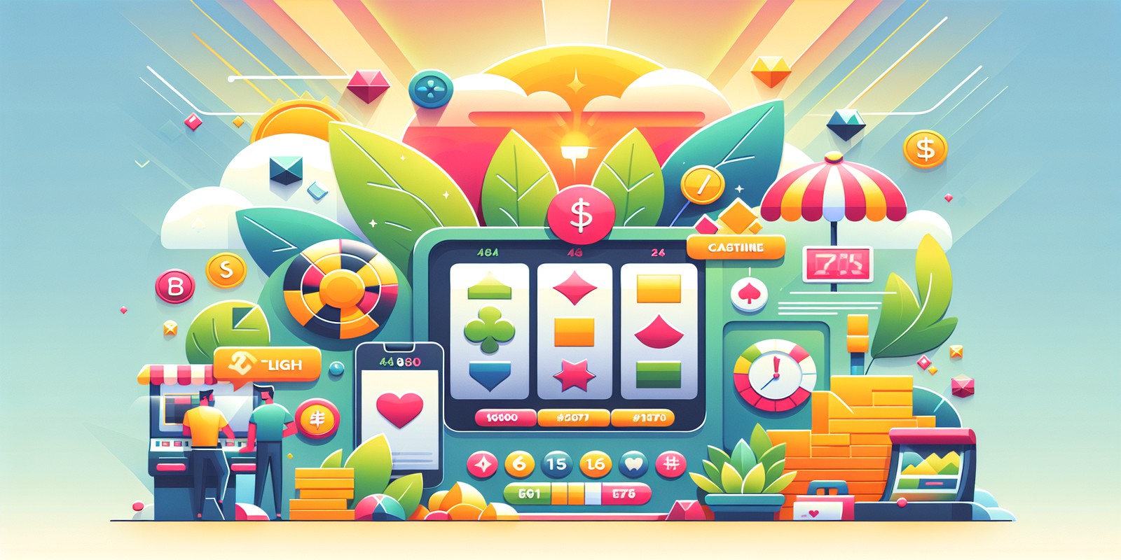 Unlock Big Wins: Top Slot Games for Pakistani Players in 2025 - Slot Strategy Guide for Pakistani | PK68XEA