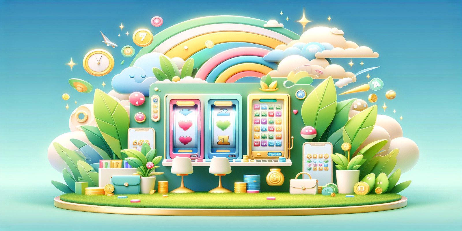 Unlock Big Wins: Top Slot Games Strategies for 2025 - Slot Strategy Guide for Pakistani | PK68XEA