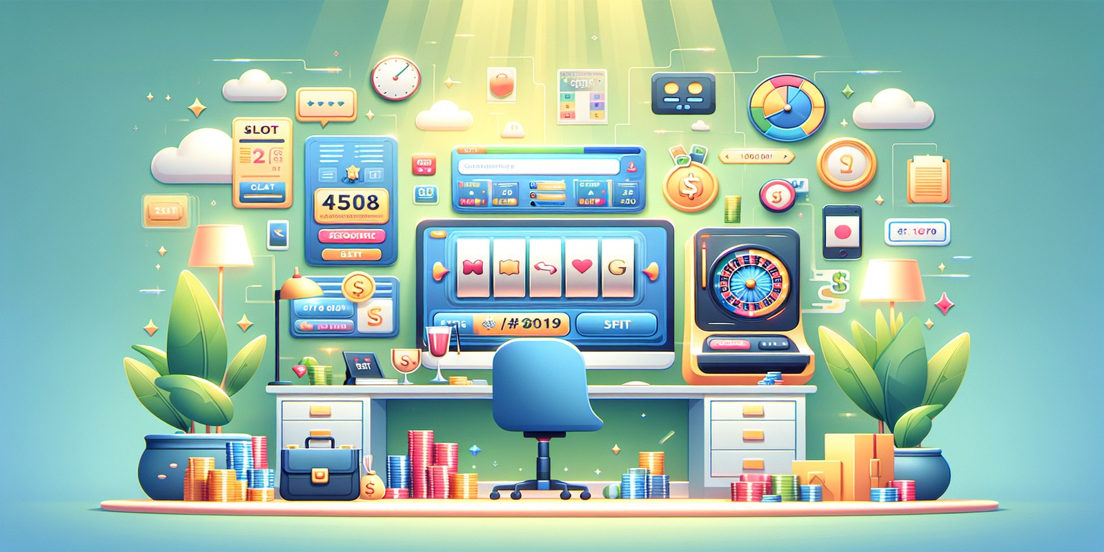 Unlock Big Wins: Ultimate Slot Strategies for 2025 Success - Slot Strategy Guide for Pakistani | PK68XEA