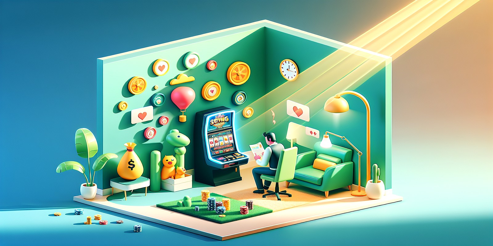 Unlock Free Spins Bonuses: A Winning Strategy for Pakistani Players 2025 - Gaming Guide Guide for Pakistani | PK68XEA