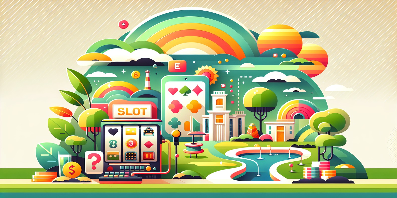 Unlock the Fun: Your Ultimate 2025 Guide to Online Casinos - Comprehensive guide for Pakistani players on online slots.