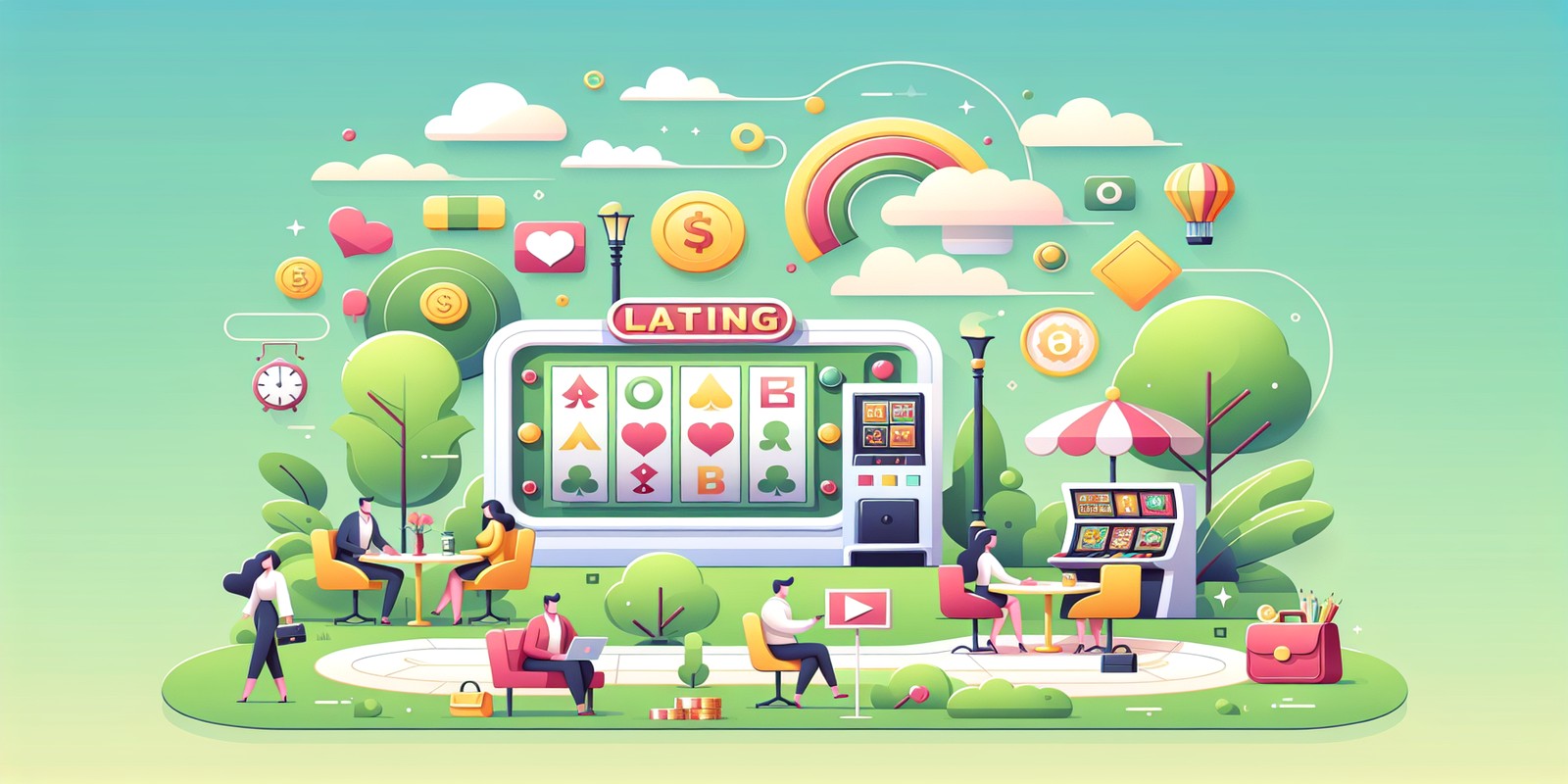 Unlock Winning Potential: Top Slot Game Strategies for 2025 - Slot Strategy Guide for Pakistani | PK68XEA