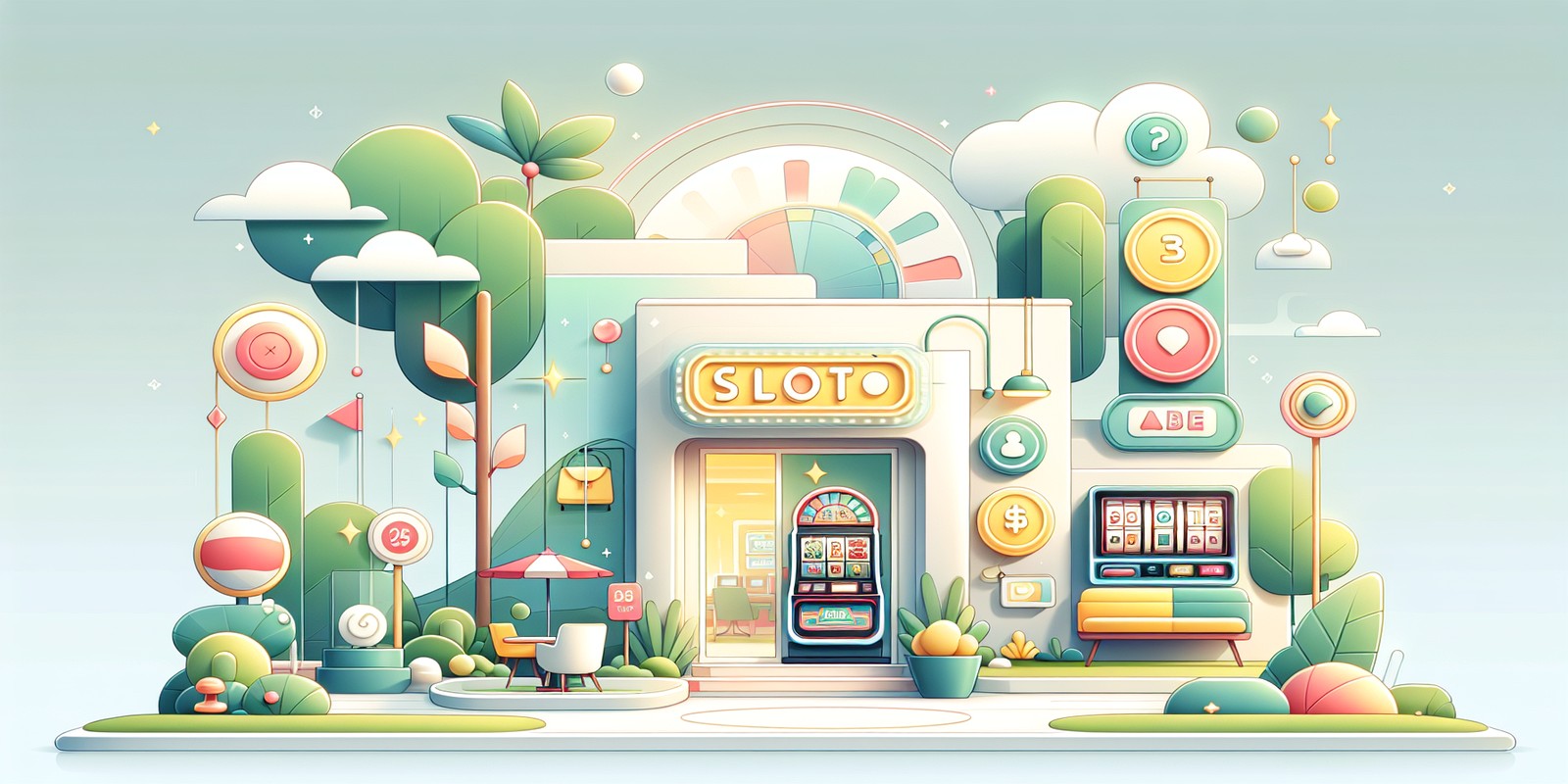 Unlock Winning Strategies for Slot Games in 2025: Your Ultimate Guide - Slot Strategy Guide for Pakistani | PK68XEA