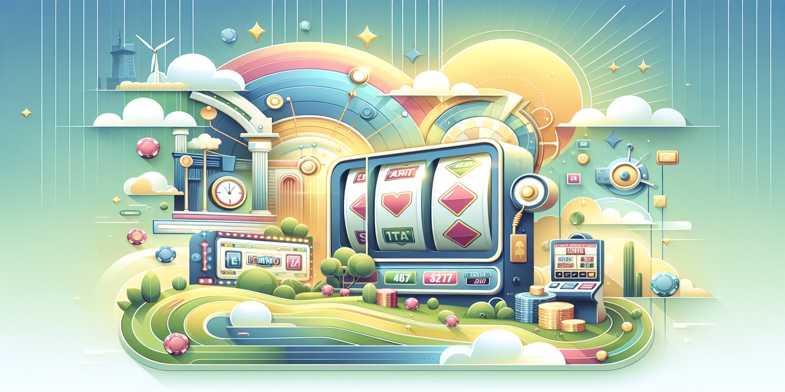 Unlock Winning Strategies for Slot Games in Pakistan 2025 - Slot Strategy Guide for Pakistani | PK68XEA