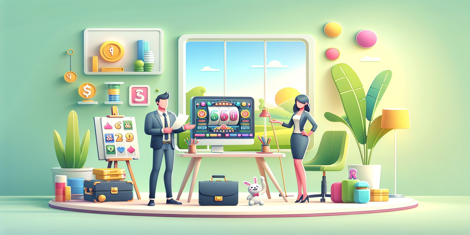 Winning Big in 2026: Top Strategies for Online Slot Success - pk68.cloud