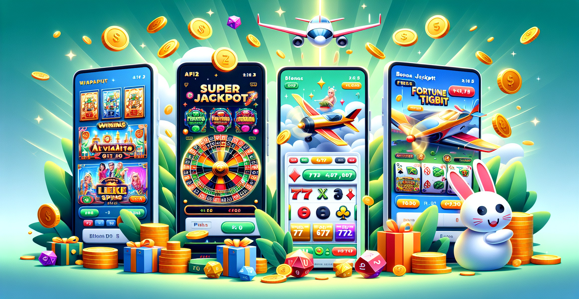 Classic Fruit Slots - Online Slot Game at PK68XEA