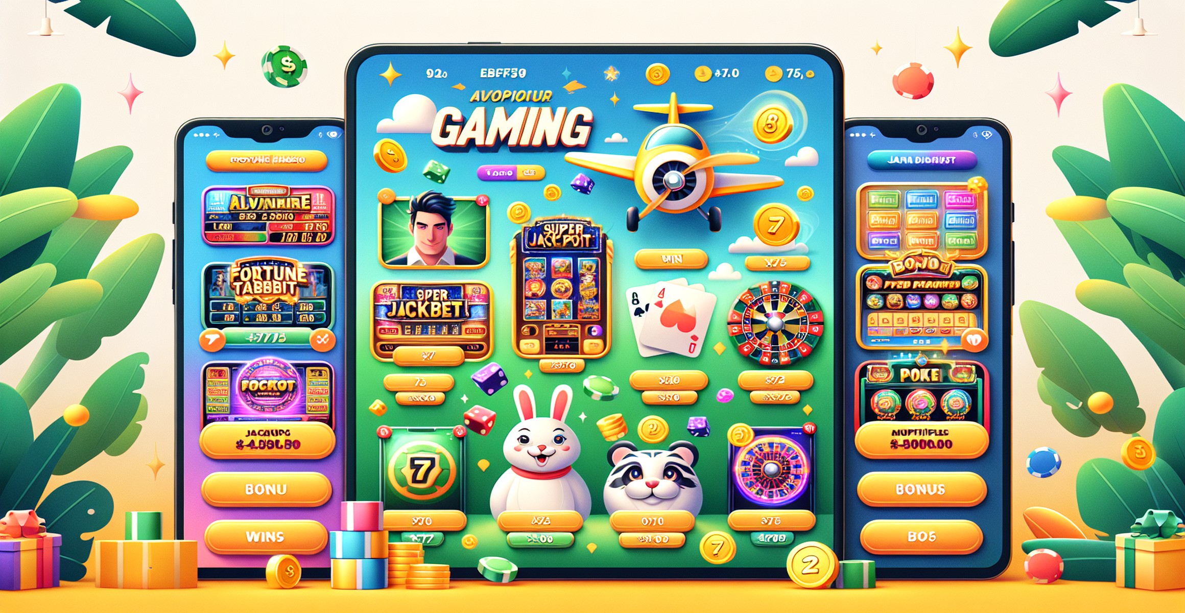 Dice Games - Online Slot Game at PK68XEA