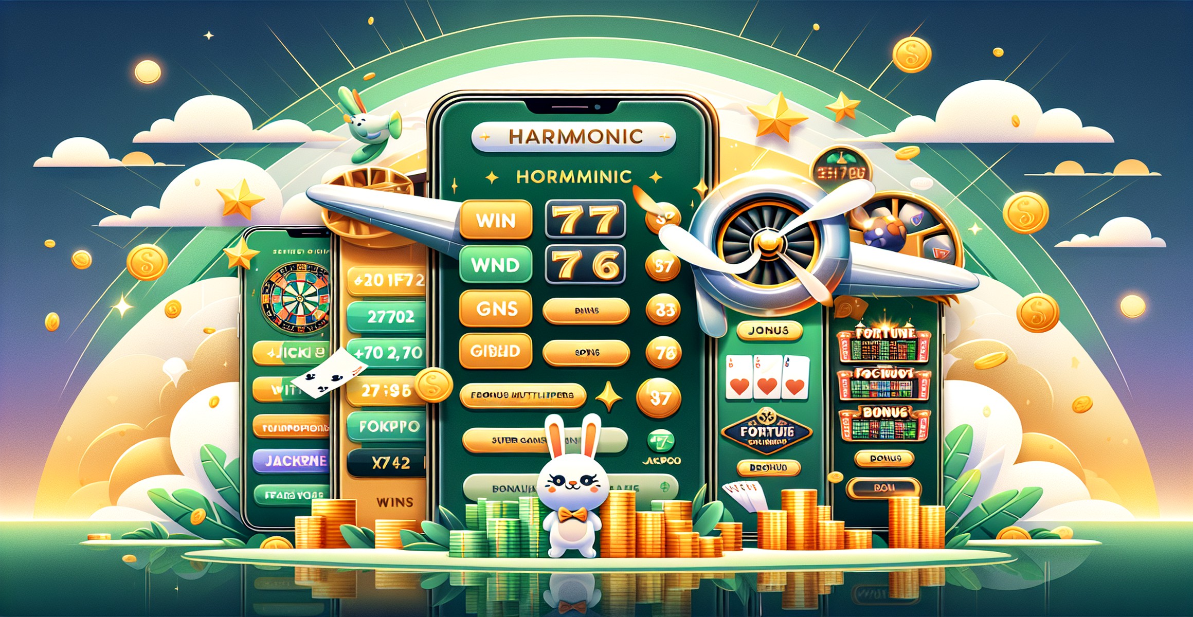 Poker Games - Online Slot Game at PK68XEA